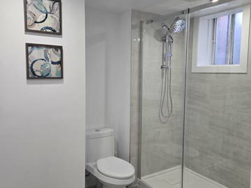 Colocation à louer à Longueuil - photo 2 : salle de bain-2