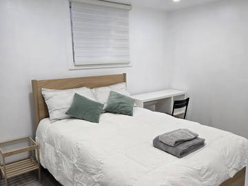 Colocation à louer à Longueuil - photo 4 : chambre-4