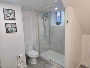 Colocation à louer à Longueuil - photo 6 : salle de bain-6