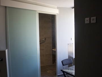 Room For Rent Ménétrol 54854