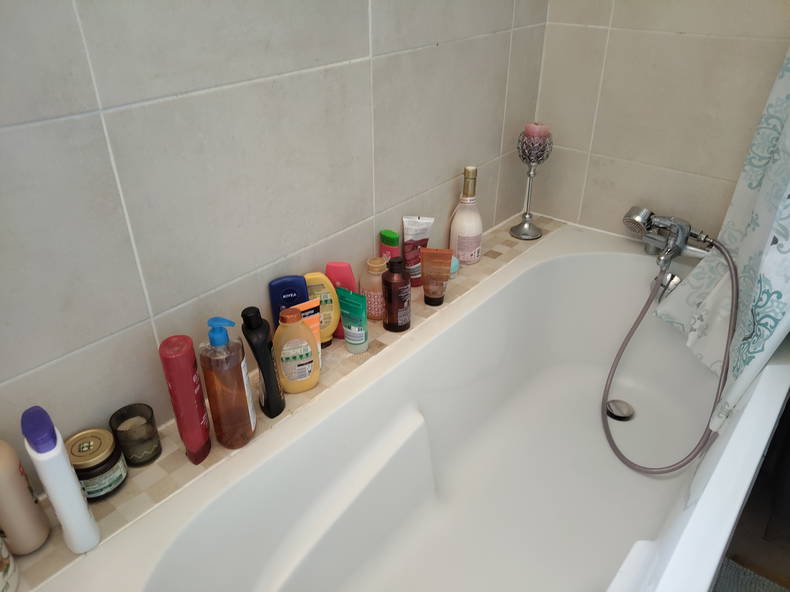 Homestay Montauban 583889-4