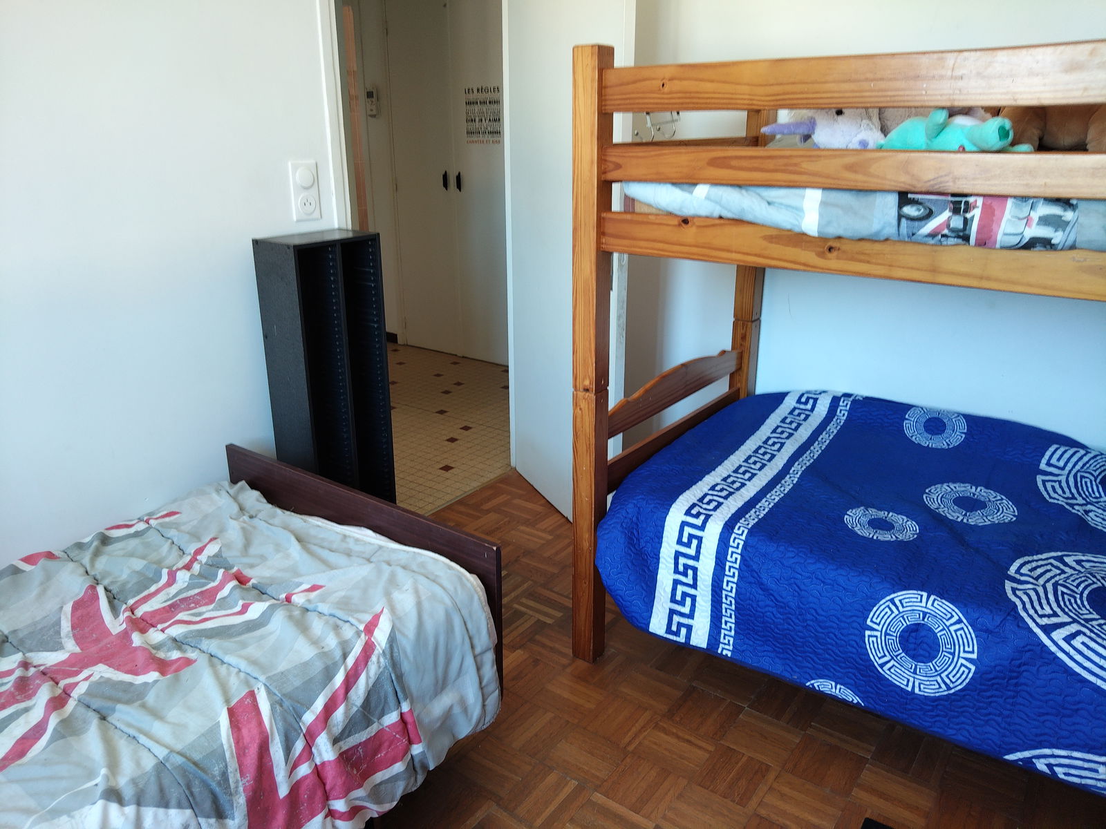 Chambre Chez L'habitant Montauban 583889