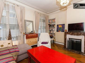 Room For Rent Paris 45045