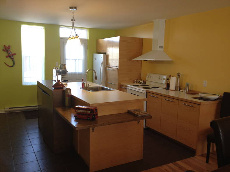 Casa Inteira Montréal 73788-4