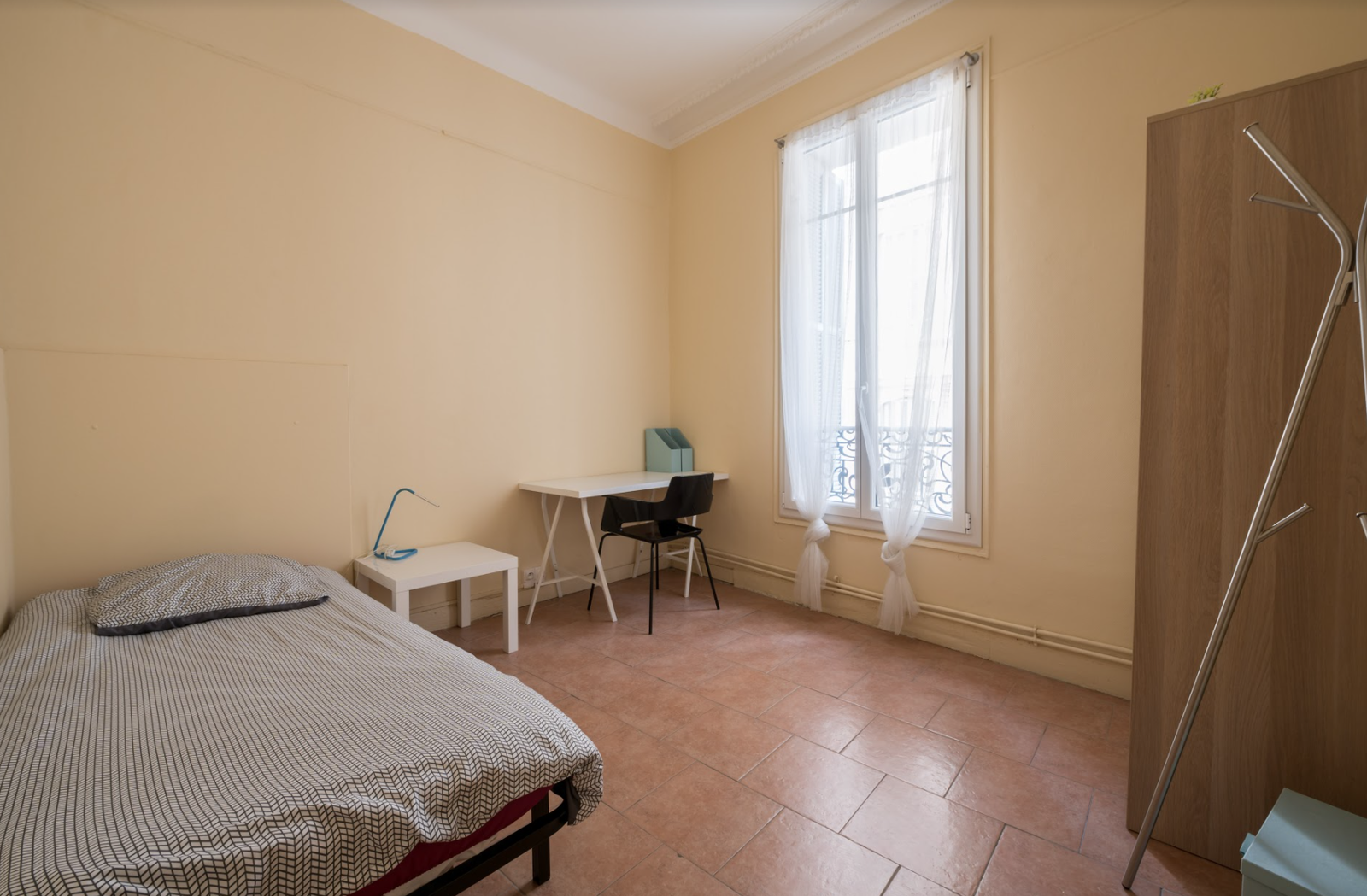 Chambre Chez L'habitant Nice 243967