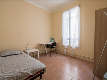 Chambre À Louer Nice 243967