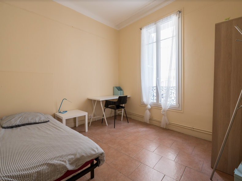 Chambre Chez L'habitant Nice 243967-1