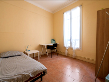 Roomlala | Chambres à Louer à Nice