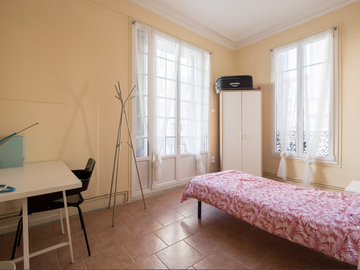 Chambre À Louer Nice 243967