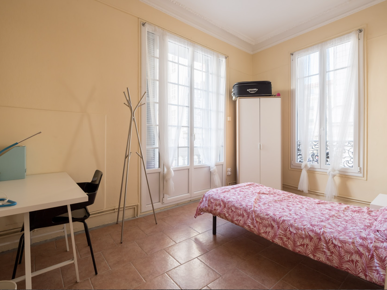 Chambre Chez L'habitant Nice 243967-3
