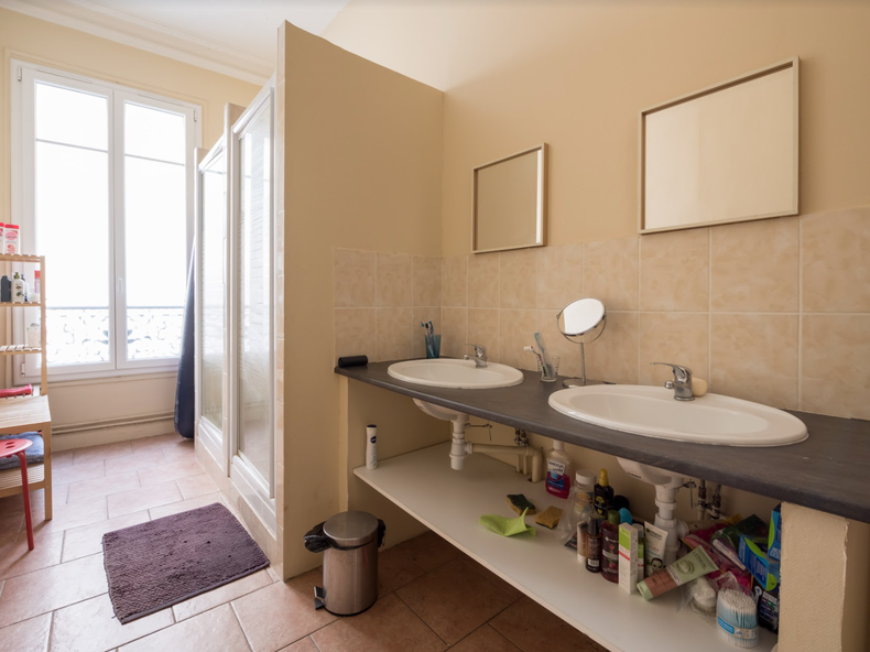 Chambre Chez L'habitant Nice 243967-4