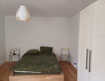 Chambre Chez L'habitant Noville 584139