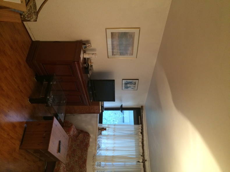 Chambre Chez L'habitant Paris 66913-1