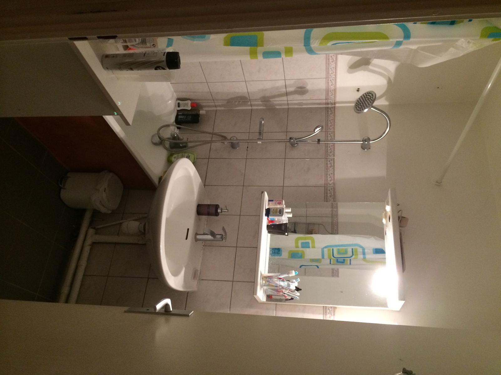 Chambre Chez L'habitant Paris 66913