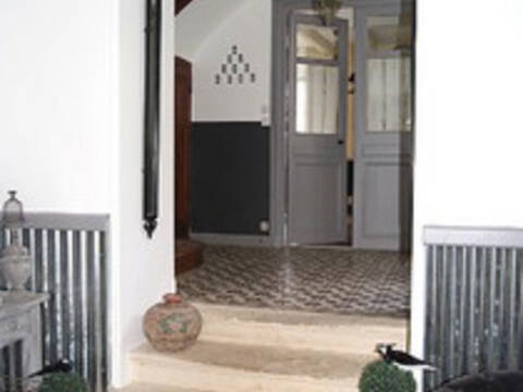 Bed And Breakfast Thairé 56937-1