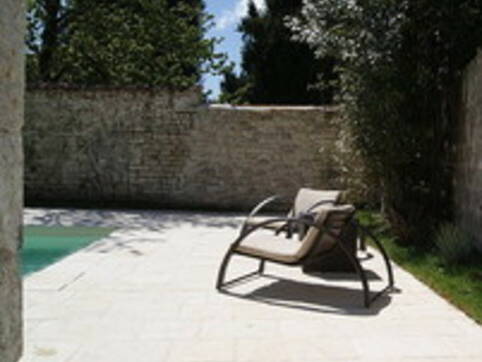 Bed And Breakfast Thairé 56937-2