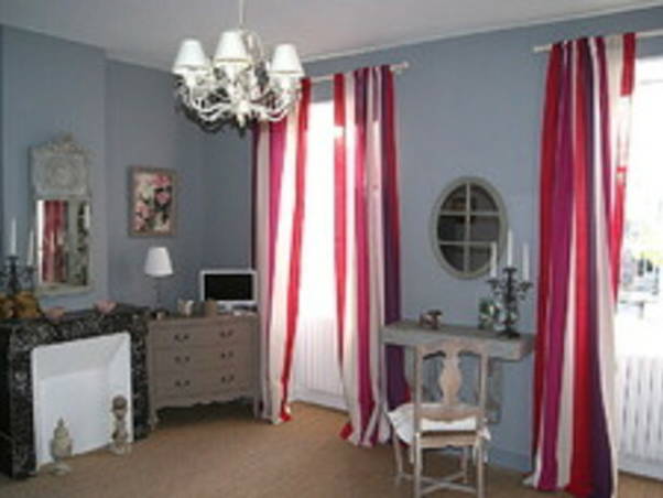 Bed And Breakfast Thairé 56937-4