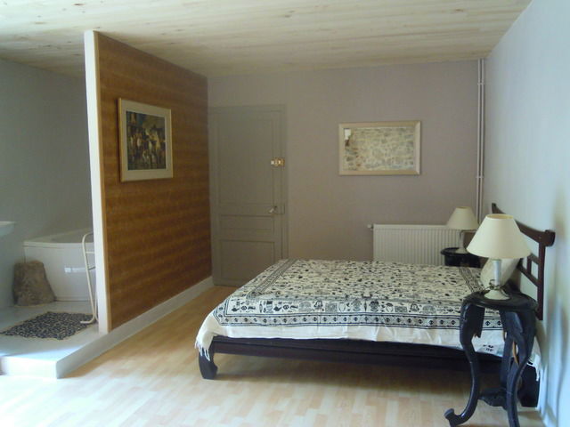 Pokoje Gościnne Crégols 59412