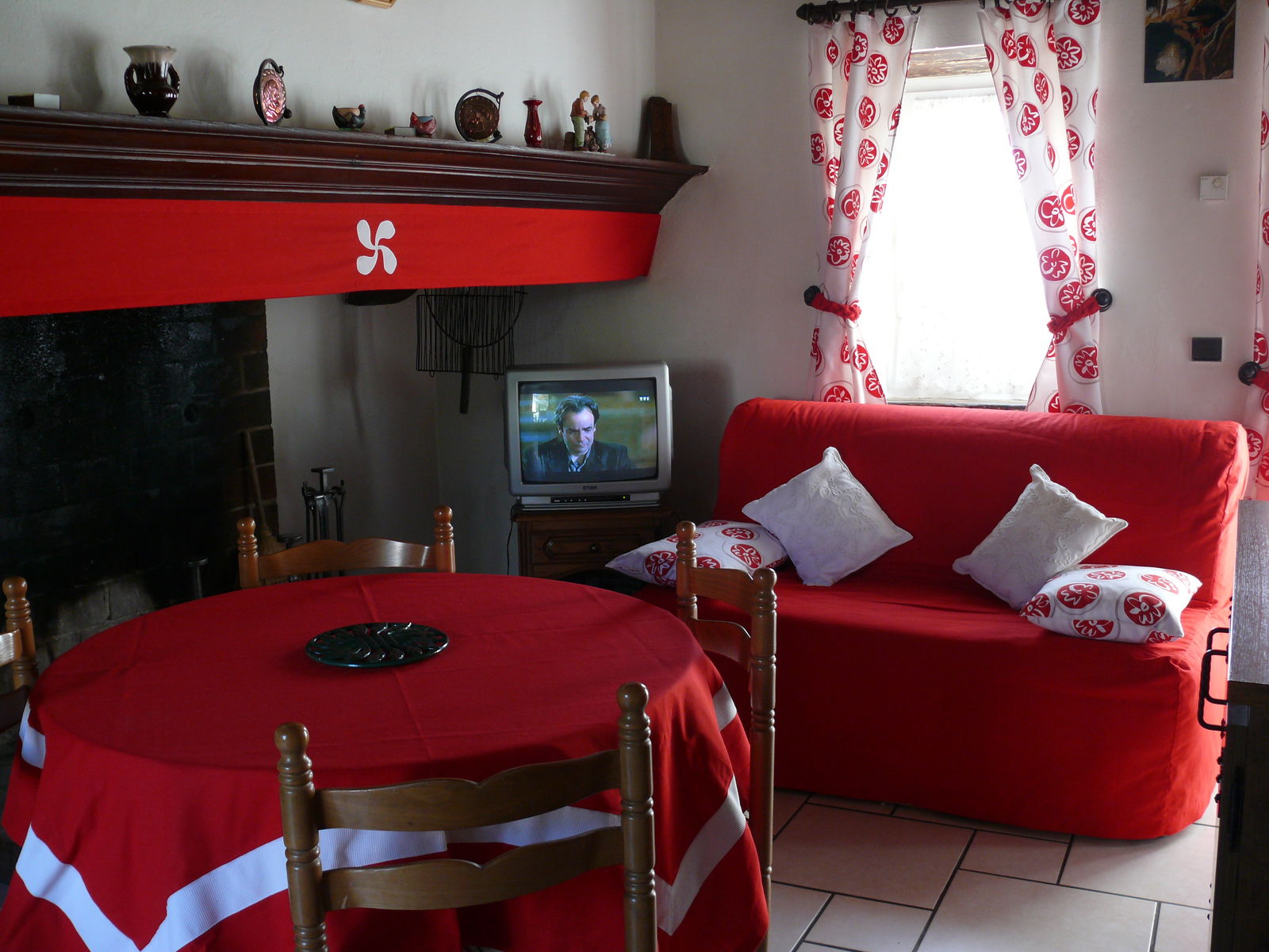 Homestay Sainte-Engrace 230218