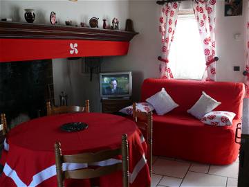 Room For Rent Sainte-Engrace 230218-1