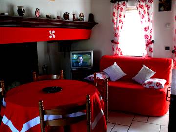 Room For Rent Sainte-Engrace 230218-1