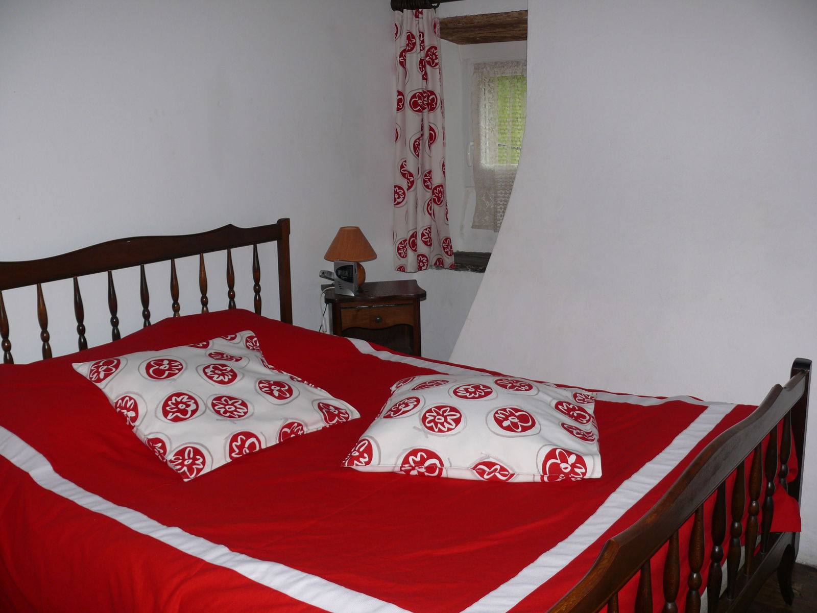 Homestay Sainte-Engrace 230218
