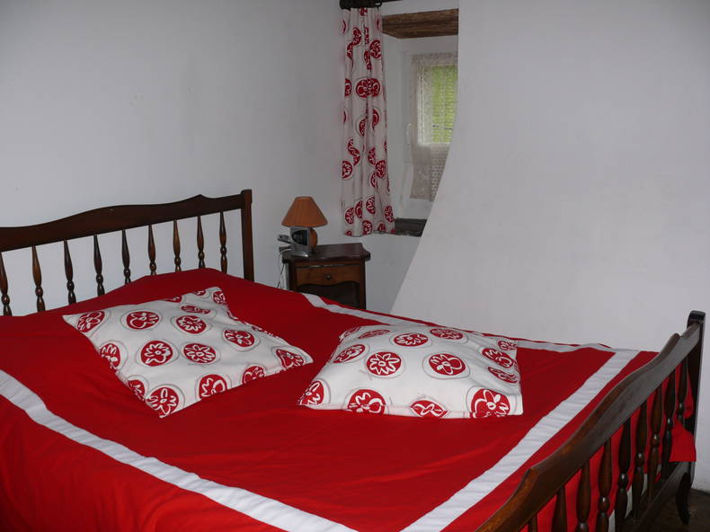 Homestay Sainte-Engrace 230218-2