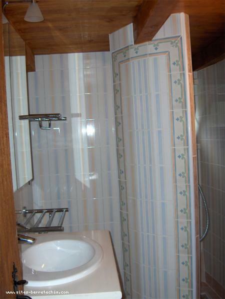 Homestay Sainte-Engrace 230218