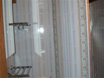 Chambre Chez L'habitant Sainte-Engrace 230218-4