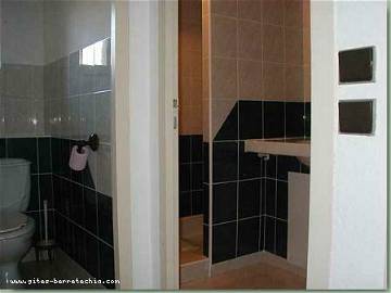 Chambre Chez L'habitant Sainte-Engrace 230218-7