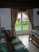 Homestay Sainte-Engrace 230218