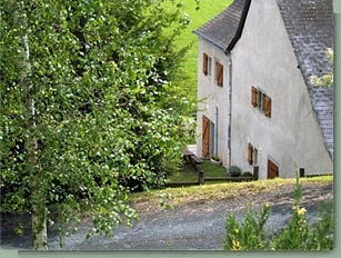 Homestay Sainte-Engrace 230218