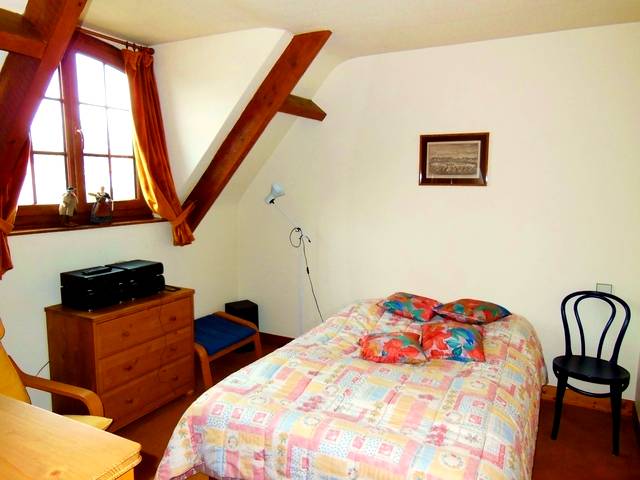 Zimmer Bei Einer Privatperson Soisy-sous-Montmorency 37930-1