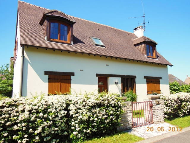 Homestay Soisy-sous-Montmorency 37930