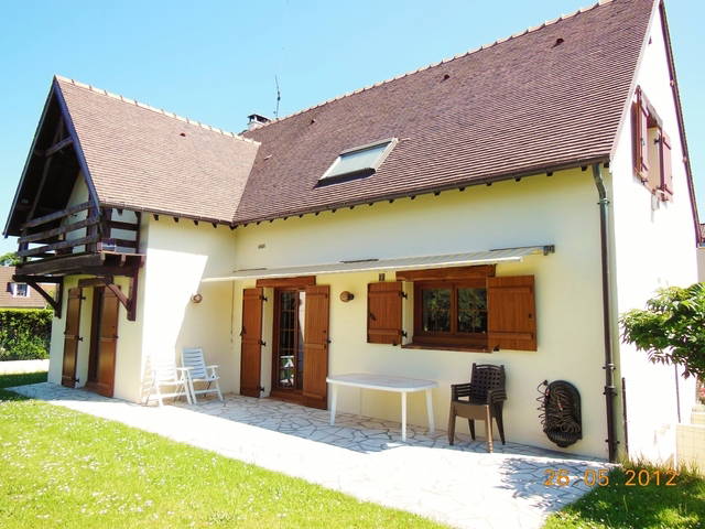 Homestay Soisy-sous-Montmorency 37930