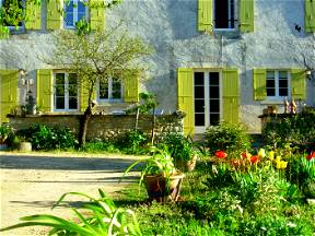 Rooms For Rent In Sorges - Périgord