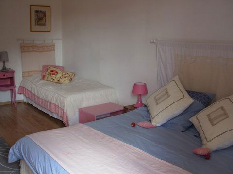 Quartos De Hóspedes Sorges 67088