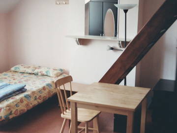 Habitación En Alquiler Bruxelles 78093