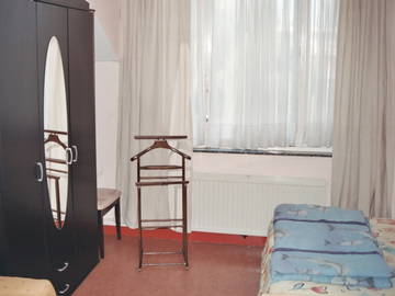 Habitación En Alquiler Bruxelles 78093