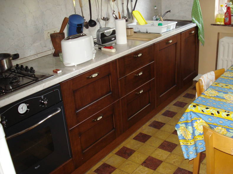 Quedarse En Casa Bruxelles 78093-3