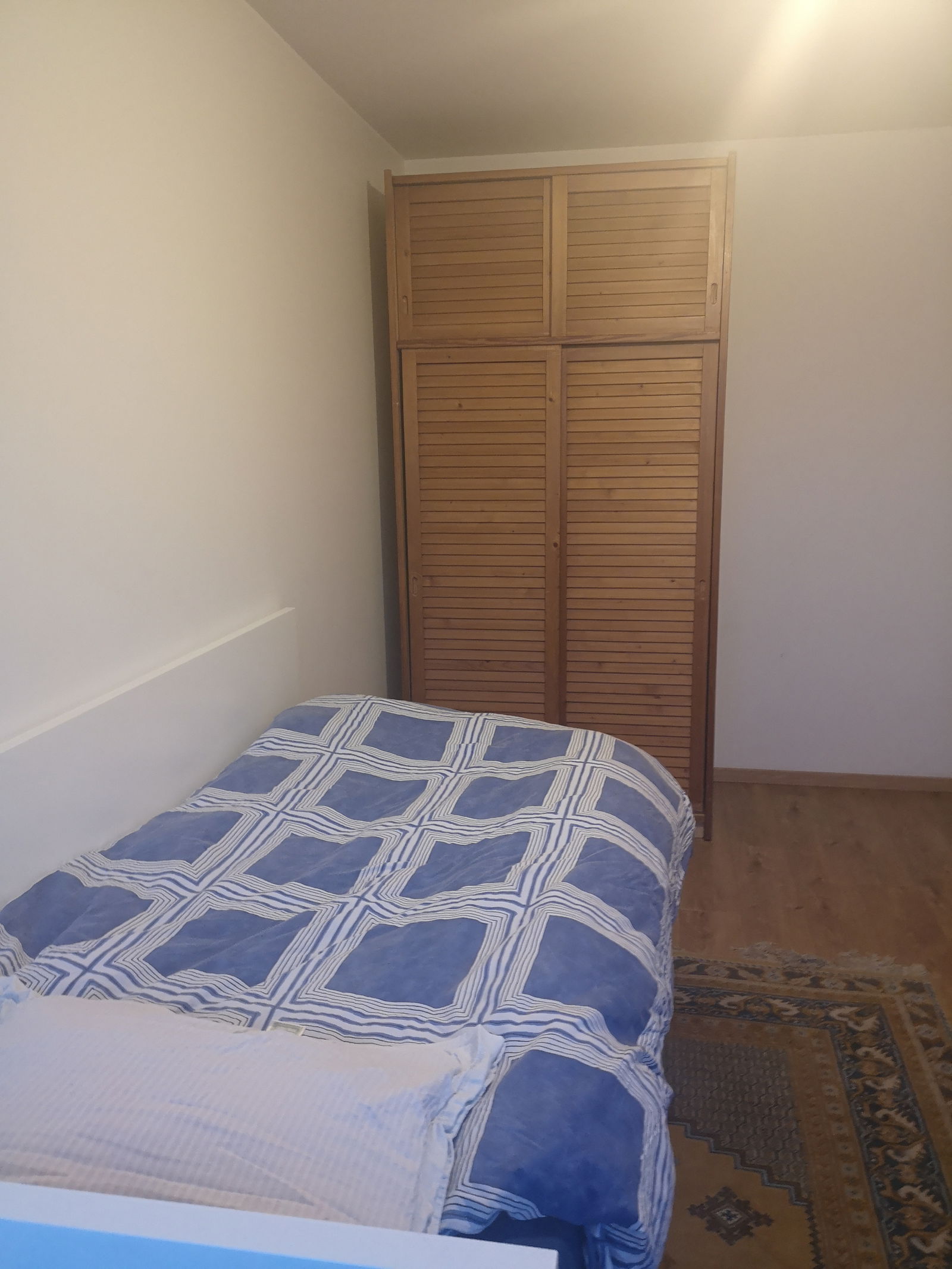 Hemvistelse Villejuif 232580