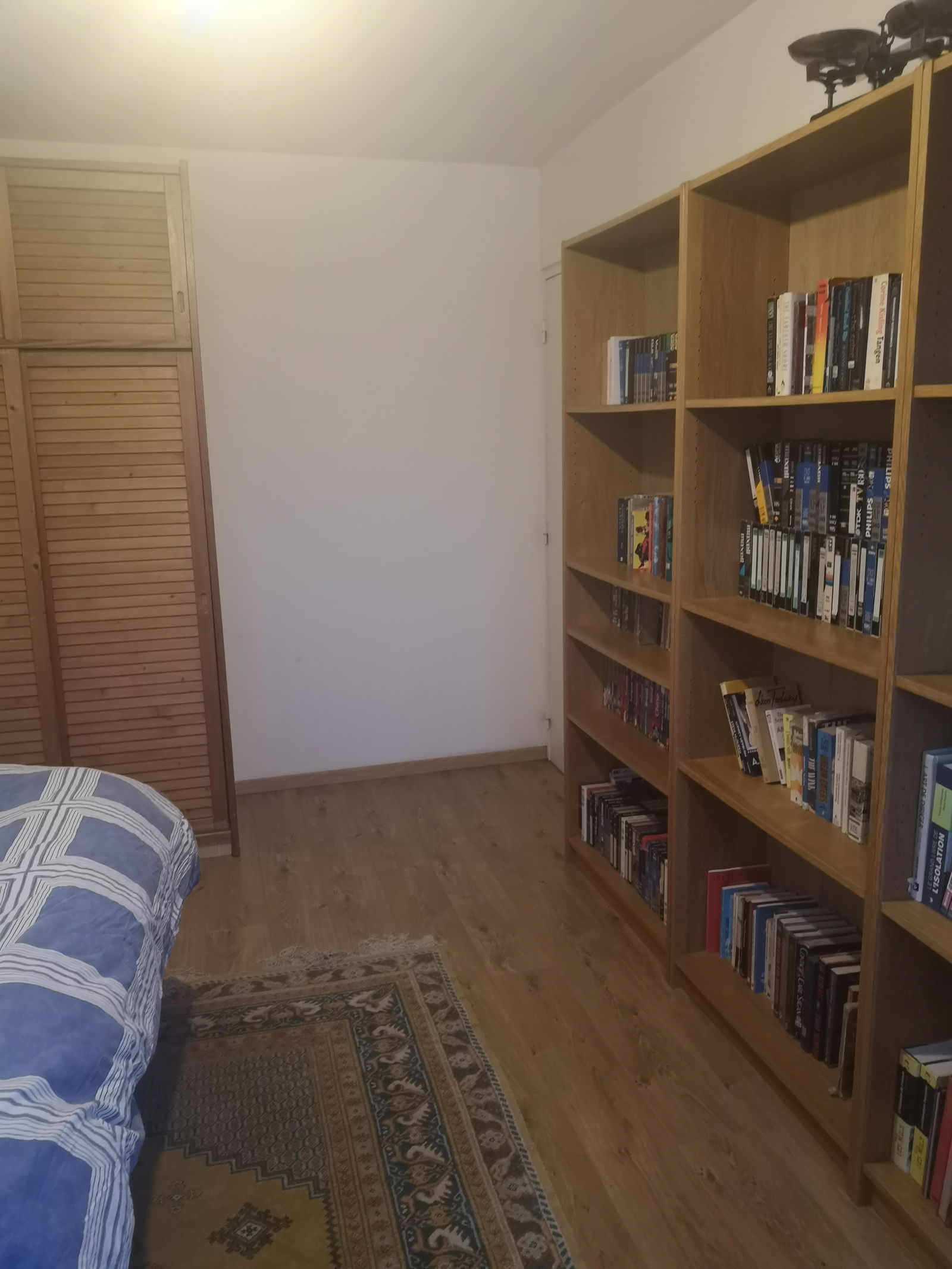 Hemvistelse Villejuif 232580