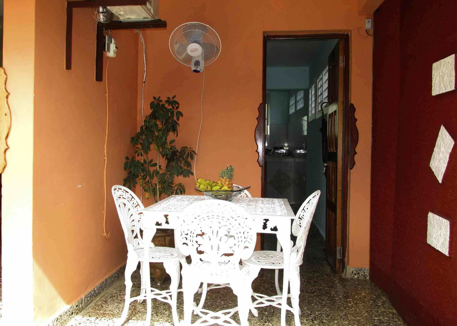 Chambre Chez L'habitant Viñales 224402