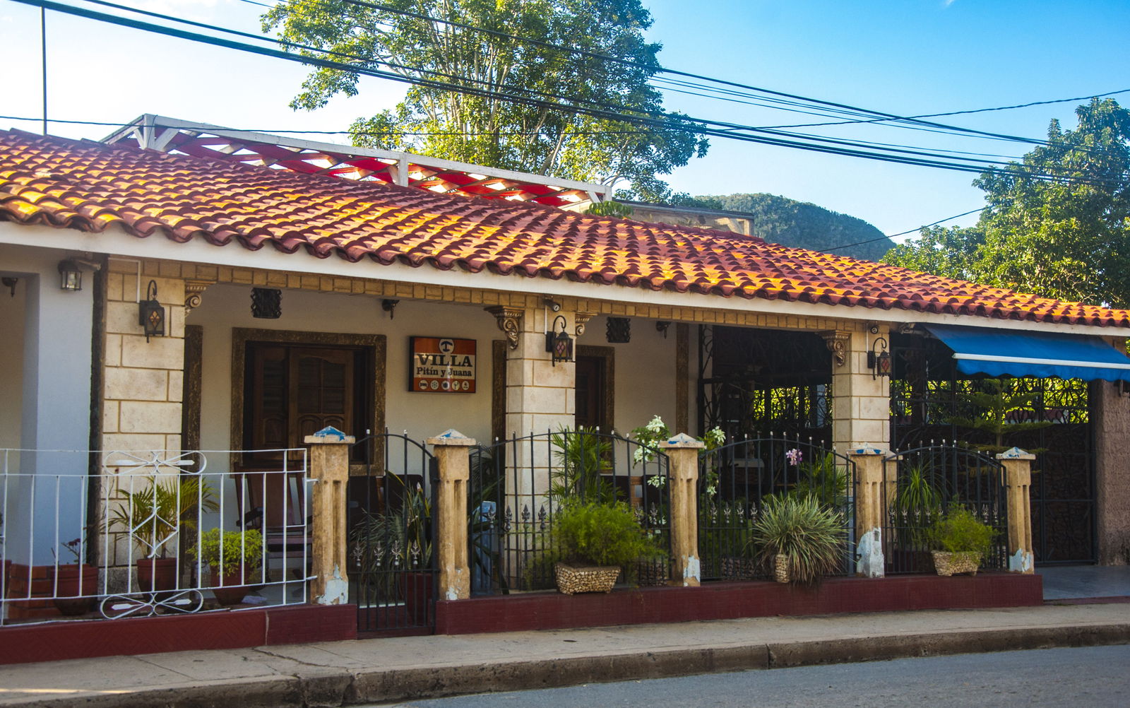 Chambre Chez L'habitant Viñales 224749