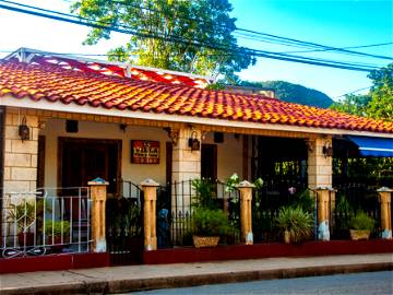 Roomlala | Chambres à Louer à Viñales, Villa Pitin Et Juana