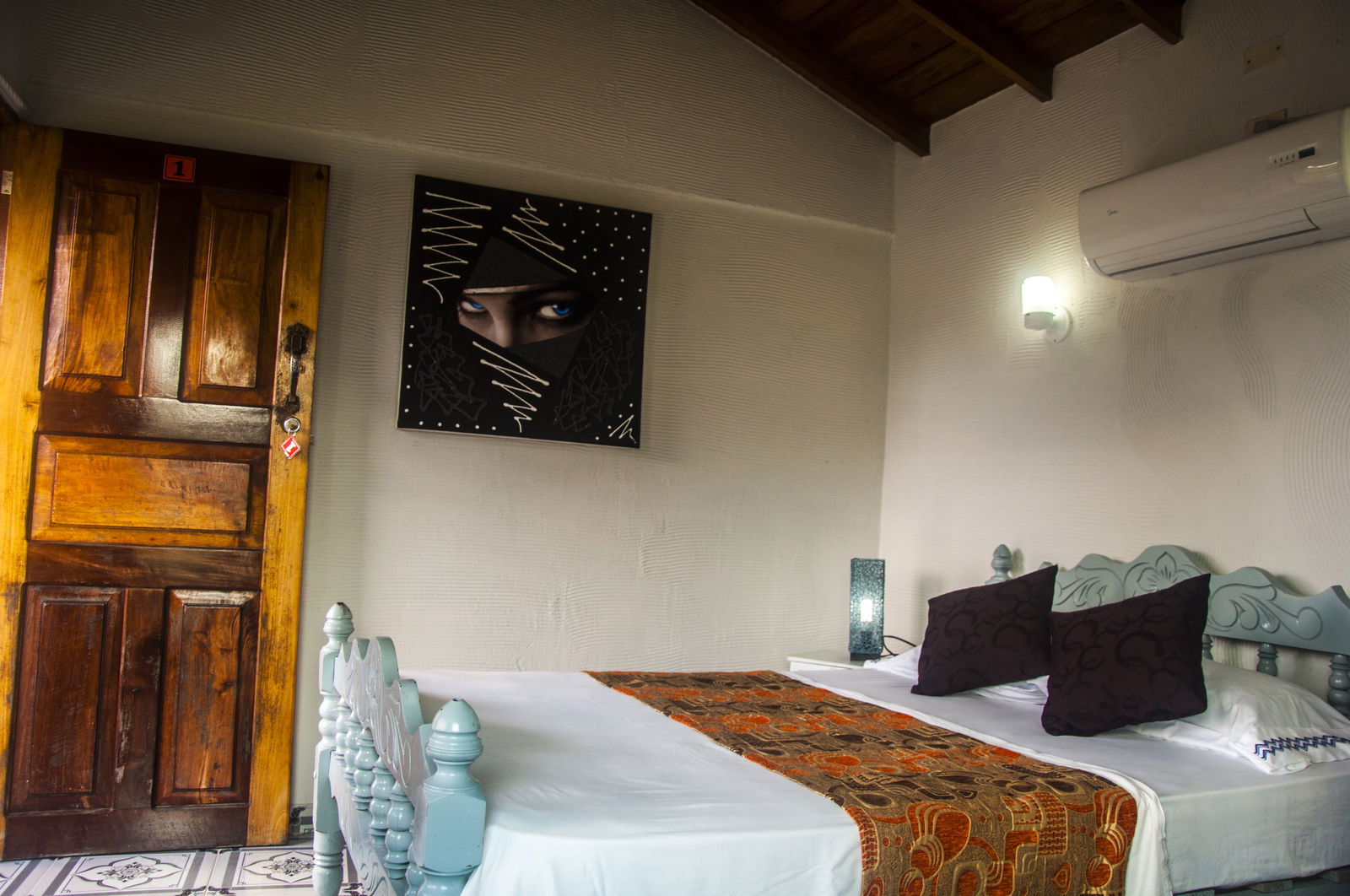 Chambre Chez L'habitant Viñales 224749