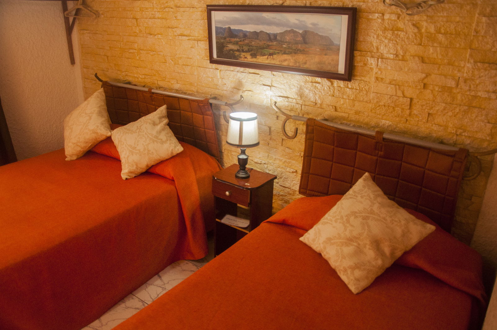 Chambre Chez L'habitant Viñales 224749