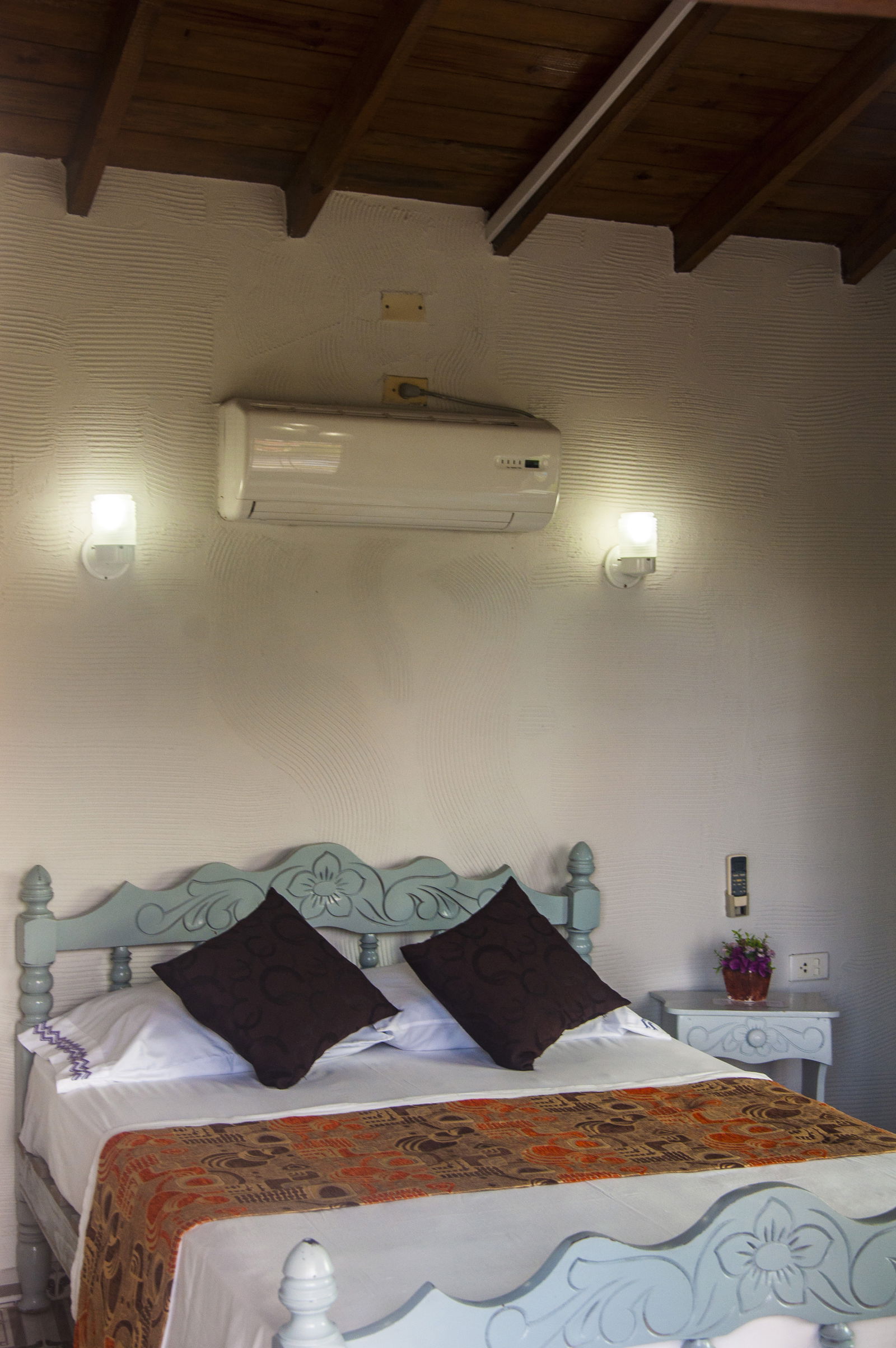 Chambre Chez L'habitant Viñales 224749