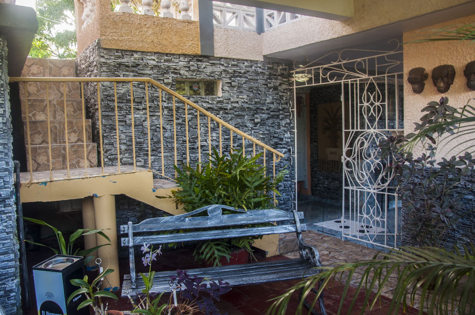 Chambre Chez L'habitant Viñales 224749