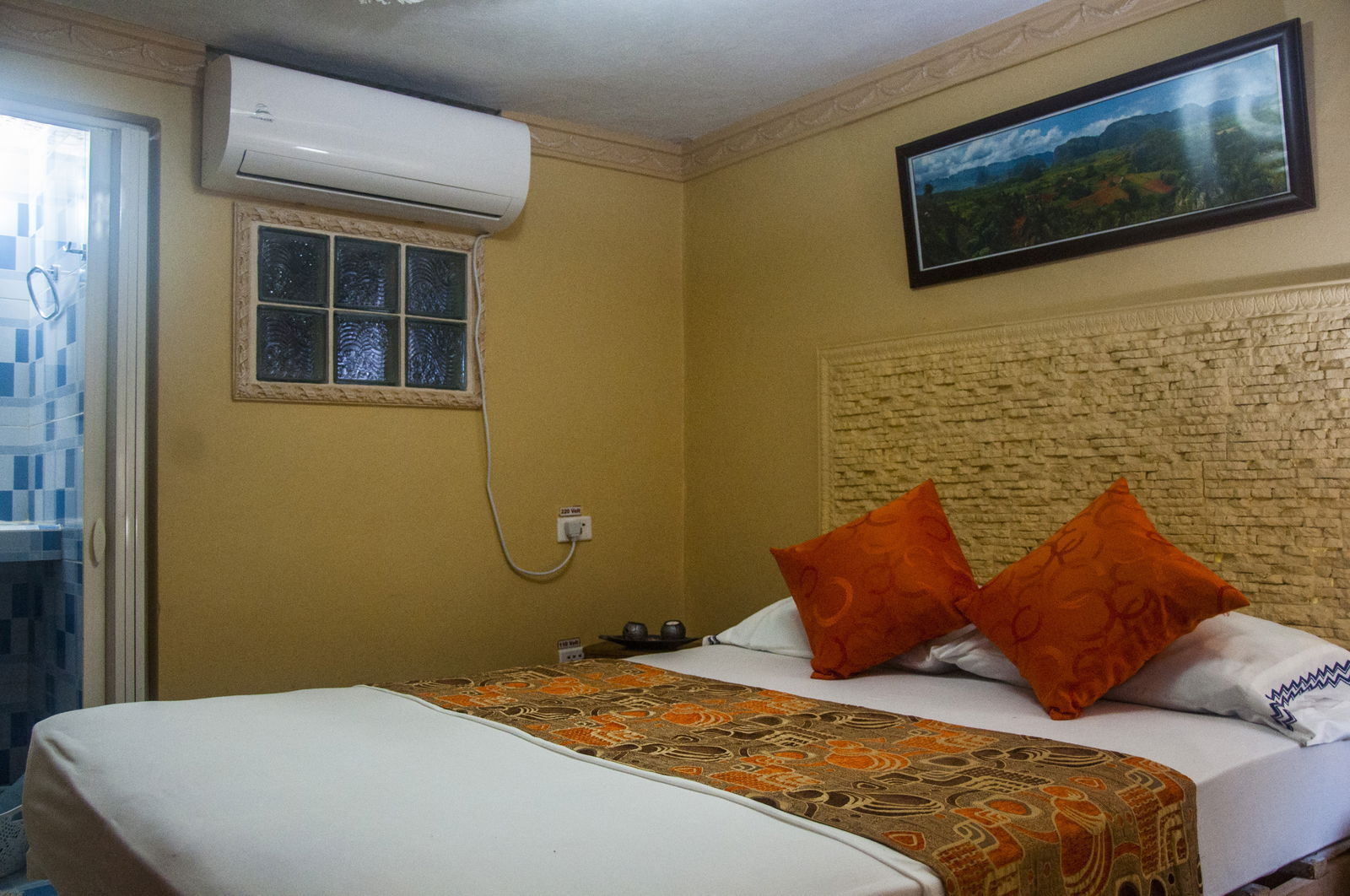 Chambre Chez L'habitant Viñales 224749